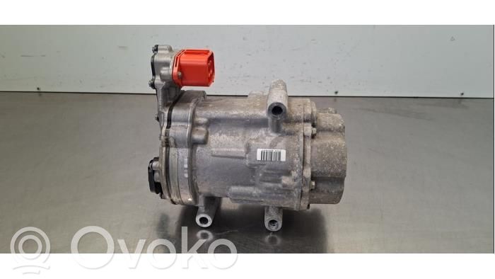 Nissan Leaf II (ZE1) Compressore aria condizionata (A/C) (pompa) 