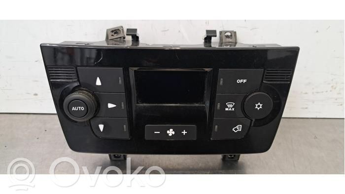 Fiat Ducato Unitate control climatizare 