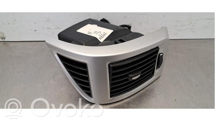 Grilă ventilație centrală   735656817