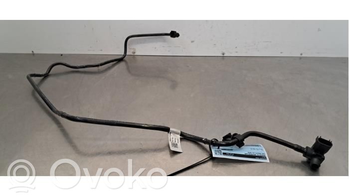 Fiat Ducato Regulator presiune combustibil 