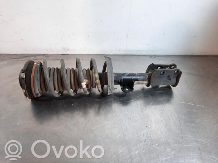 Stoßdämpfer vorne   52104506