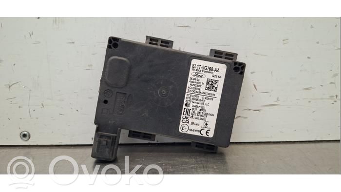Sensor de radar Distronic   SL1T9G768AA
