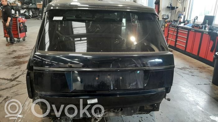 Tylna klapa bagażnika   CPLA40010AK8YXX,JK5240010AD8YXX,LR051313,LR181164
