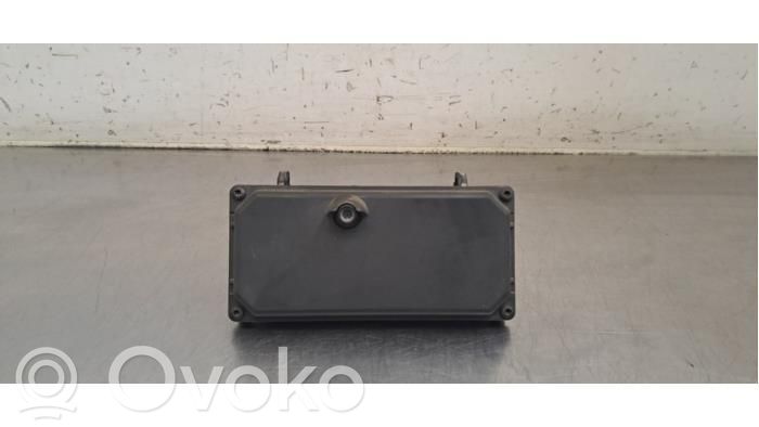 Jeep Wrangler Telecamera per parabrezza 