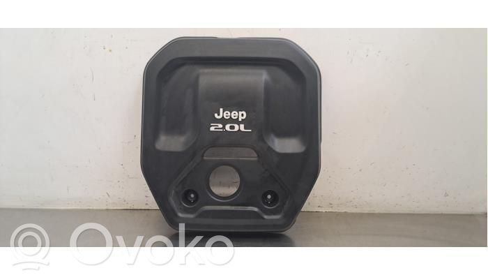 Motorabdeckung   5281579AA,6577610