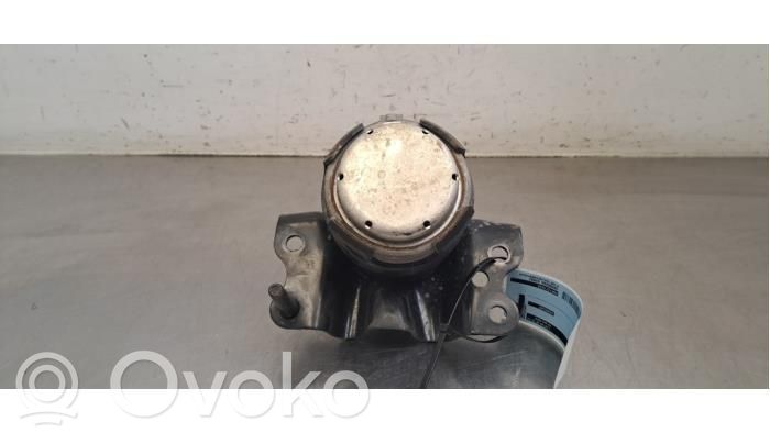 Jeep Wrangler Suport tampon motor 