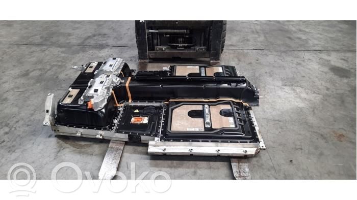 Volvo XC40 Batteria auto elettrica / ibride 