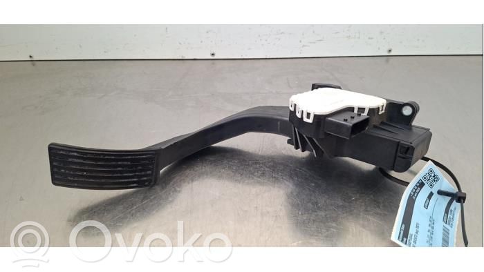 Fiat Ducato Pedale dell’acceleratore 