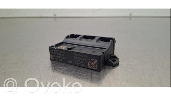 BMW 4 G22 G23 G24 G26 Module unité de contrôle d'antenne 
