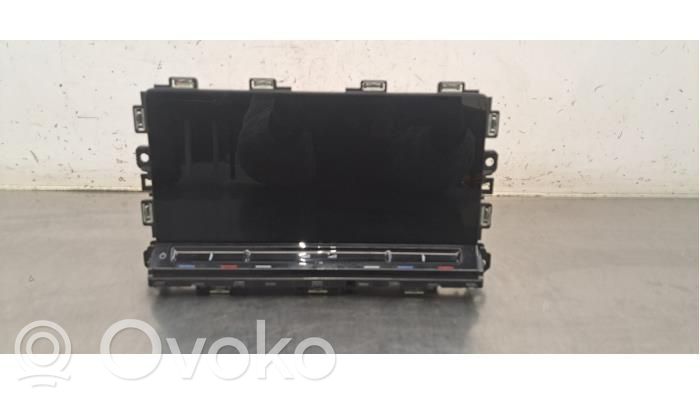 Volkswagen Golf VIII Monitor/display/piccolo schermo