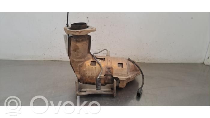 Mercedes-Benz A W177 Filtr cząstek stałych Katalizator / FAP / DPF 