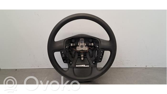 Fiat Ducato Ohjauspyörä 
