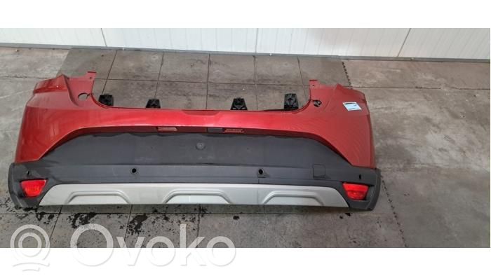 Dacia Sandero III Parachoques 