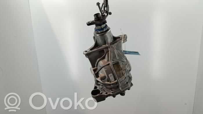 BMW 4 G22 G23 G24 G26 Tylny mechanizm różnicowy 