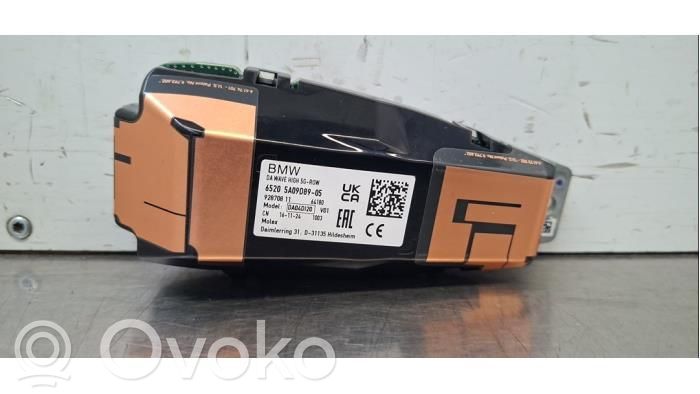 BMW 4 G22 G23 G24 G26 Radion antenni 
