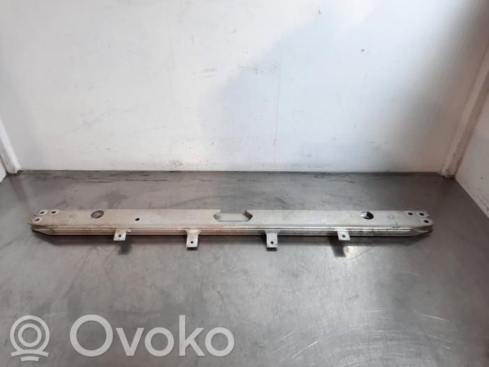 Jaguar E-Pace Bottom radiator support slam panel 