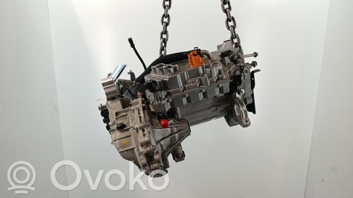 Peugeot Expert Silnik elektryczny samochodu 