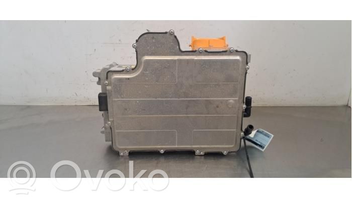 Volvo XC60 Convertor-inversor tensiune 