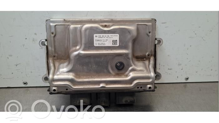 Ford Transit Unidad de control adblue 