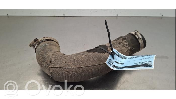 Ford Transit Einzelteil Lufteinlasskanal 