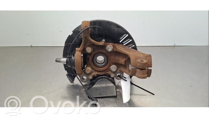 Ford Transit Achsschenkel vorne 