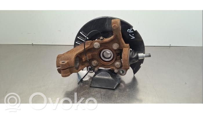 Achsschenkel vorne   RK313K185AB,2746422,RK312D320AC