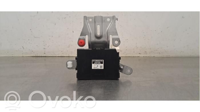 Toyota bZ4X Autres unités de commande / modules 