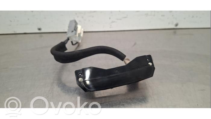 Toyota bZ4X Frontkamera Windschutzscheibe Frontscheibe 