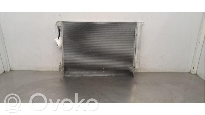 Renault Clio V Radiator răcire A/C (condensor) 