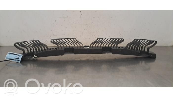 Volkswagen Tiguan Uchwyt / Mocowanie zderzaka tylnego