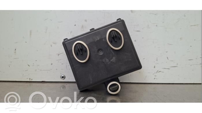 Volkswagen Tiguan Centralina/modulo chiusura centralizzata portiere 