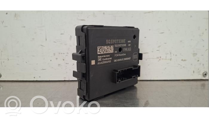Volkswagen Tiguan Module de contrôle de ballast LED 