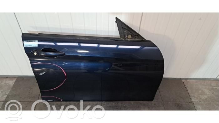 BMW 4 F36 Gran coupe Drzwi przednie 