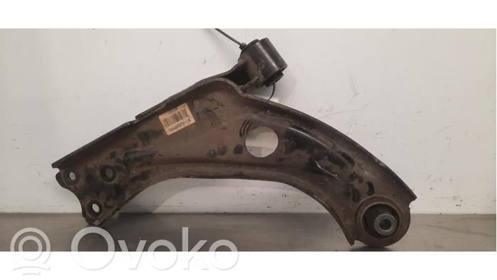 Peugeot 3008 II Braccio di controllo sospensione anteriore 