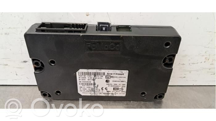 Unidad de control/módulo de bluetooth   D1BT14D212RB