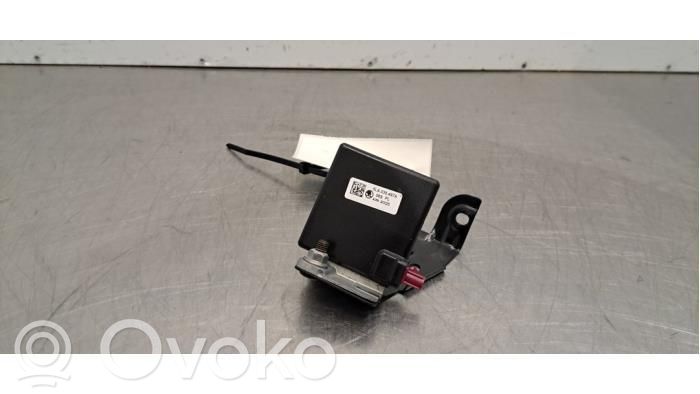 Skoda Fabia Mk4 (6VA) Amplificatore antenna 