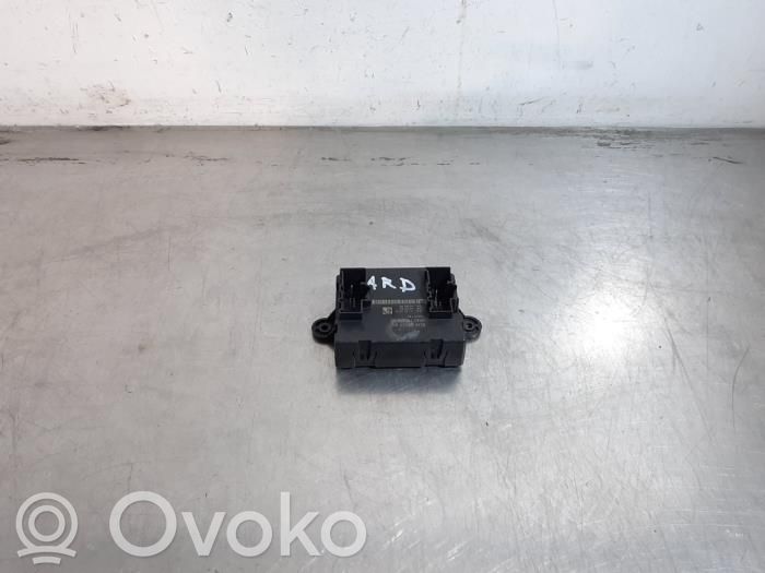 Unité de commande / module de verrouillage centralisé porte   HK8314D620BB,T4A14037
