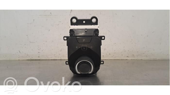 Toyota bZ4X Selector de cambios 