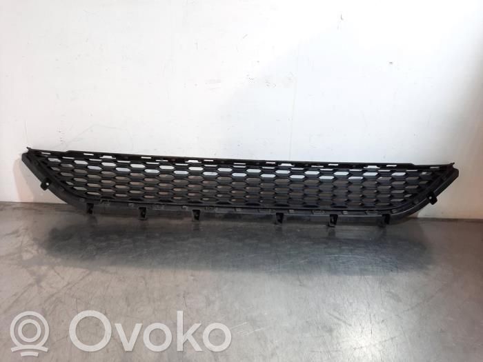 Front bumper lower grill   J9C317K945A,J9C14140,J9C317K945AB