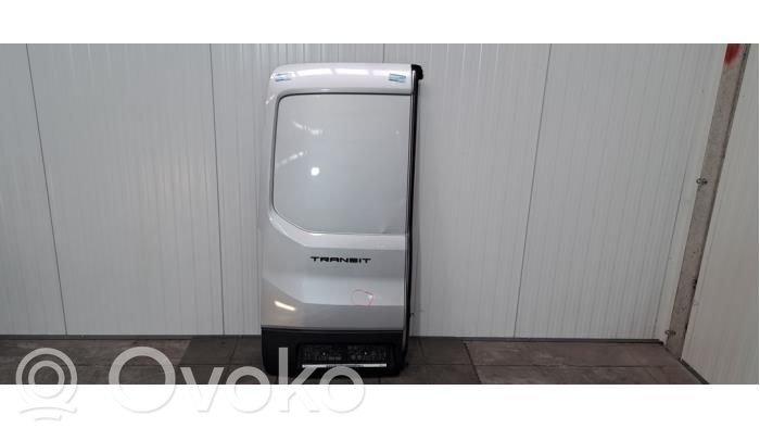 Ford Transit Heckklappe Kofferraumdeckel 