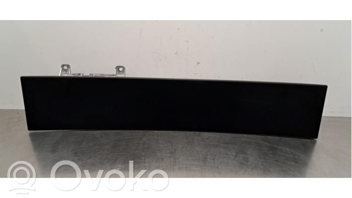 BMW 4 G22 G23 G24 G26 Screen/display/small screen 