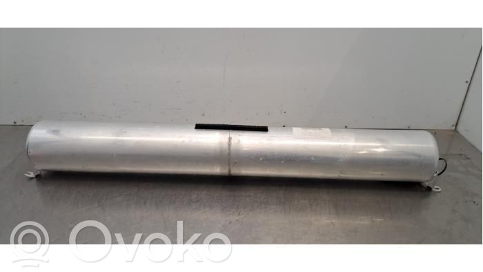 Porsche Taycan 9J1 Vakuumo oro talpa 