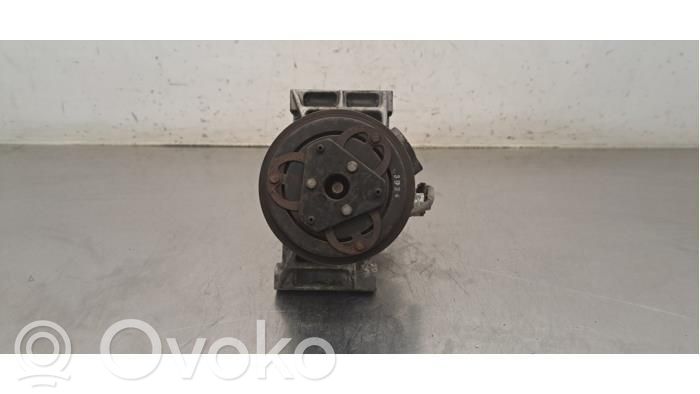 Dacia Sandero III Compressore aria condizionata (A/C) (pompa) 