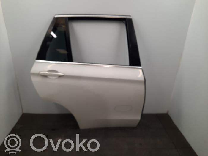BMW X5 F15 Portiera posteriore