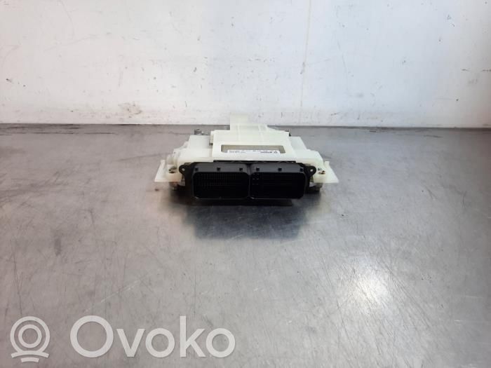 Jaguar E-Pace Unitate/modul de control motor 