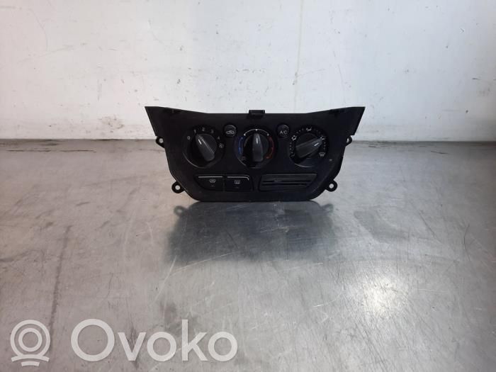 Ford Transit -  Tourneo Connect Unitate control climatizare 