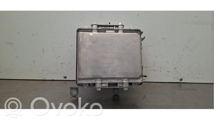Toyota bZ4X Sonstige Steuergeräte / Module 