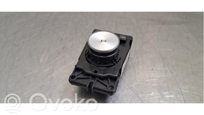 MG MG3 III Selector de cambios 