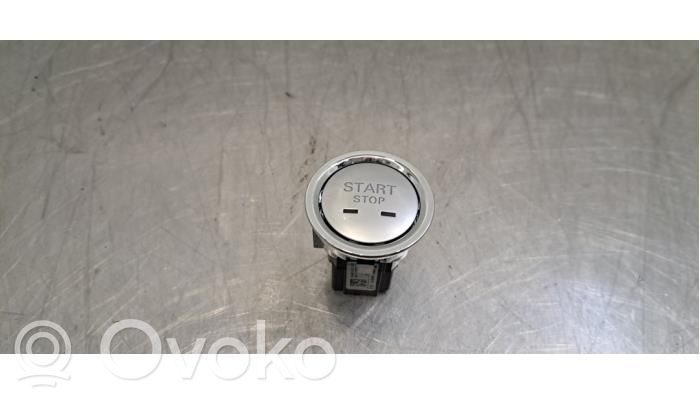 MG MG3 III Engine start stop button switch 