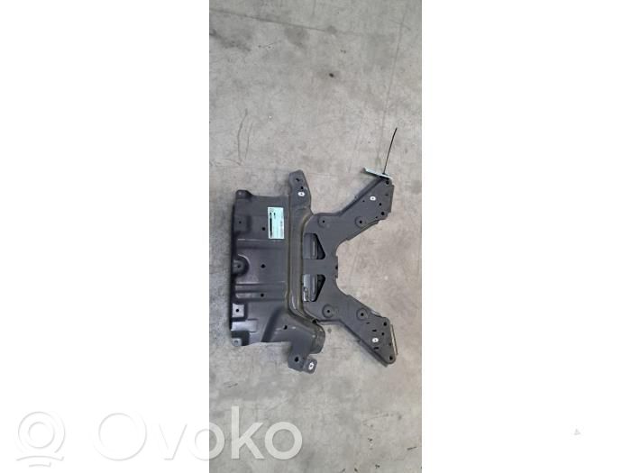 Audi e-tron Front subframe 